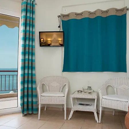 Apartmanhotel Maistrali 3*
