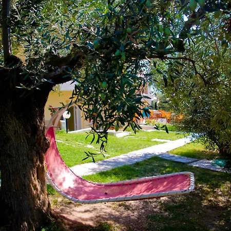 Maistrali Apartmanhotel