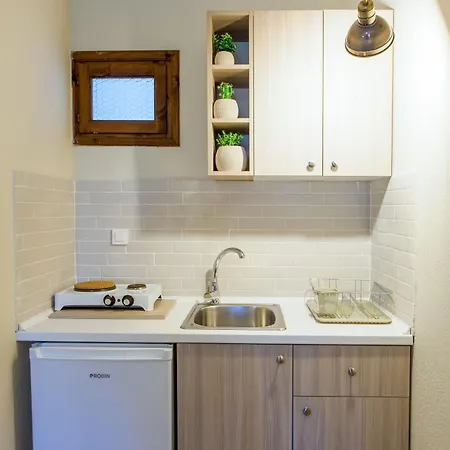 Apartmanhotel Maistrali 3*