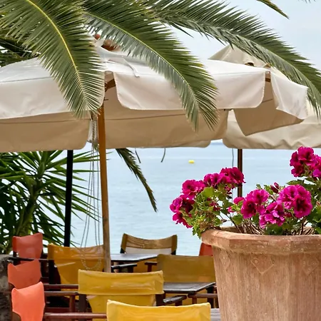 Apartmanhotel Maistrali