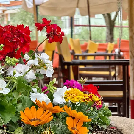 Maistrali Apartmanhotel 3*