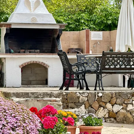 Apartmanhotel Maistrali 3*