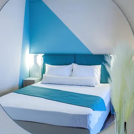 Aparthotel Maistrali 3*