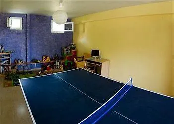 Maistrali Apartmanhotel 3*