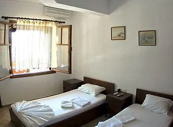 Maistrali Gerakini