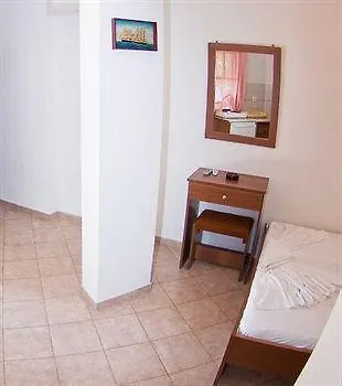 Maistrali 3* Jerakiní