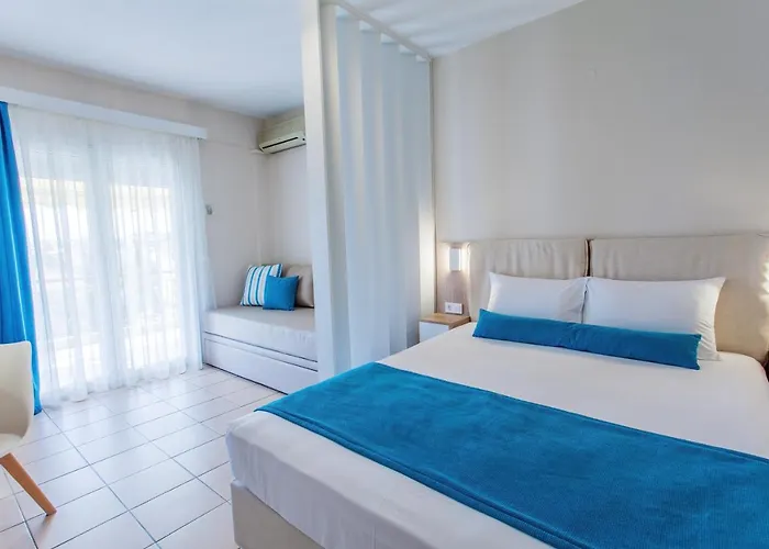 Maistrali Aparthotel