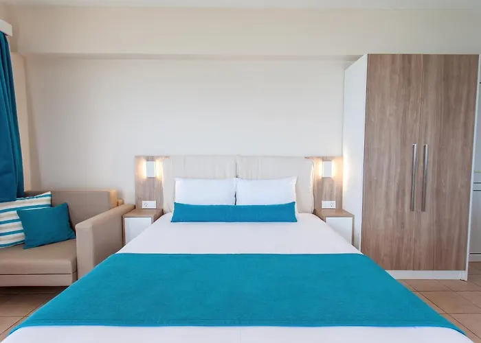 Aparthotel Maistrali