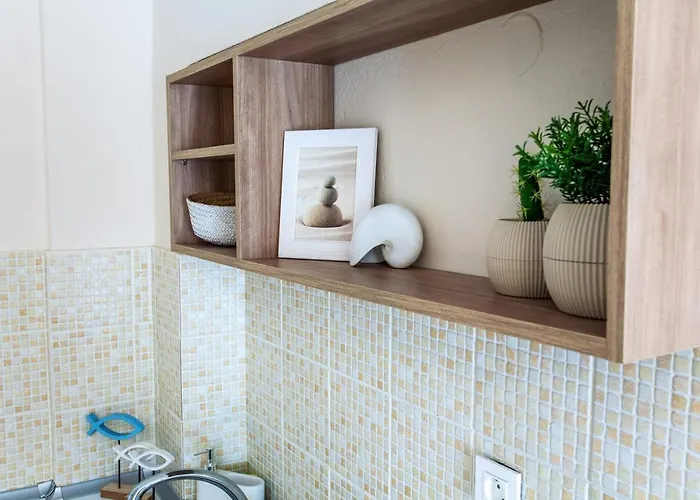 Maistrali Aparthotel Gerakini