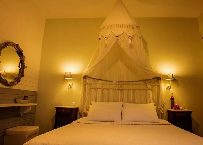 Aparthotel Maistrali 3*