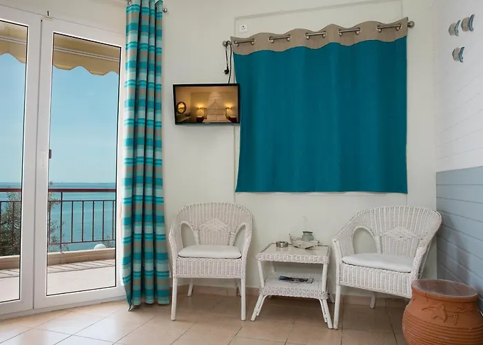 Aparthotel Maistrali 3*