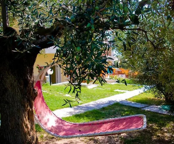 Maistrali Aparthotel