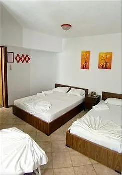 Maistrali Aparthotel Gerakini